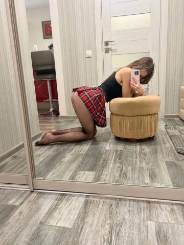 Анкета проститутки Оксана - Фото 1, , 23 года, №13474